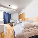 Seaside Alldayholiday Kołobrzeg