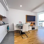 Seaside Alldayholiday Apartmán