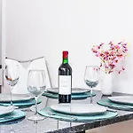 Seaside Alldayholiday Lägenhet