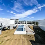 Lägenhet Seaside Alldayholiday *