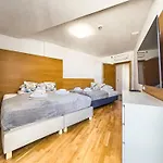 Seaside Alldayholiday Kołobrzeg