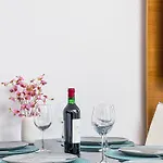 Seaside Alldayholiday Lägenhet