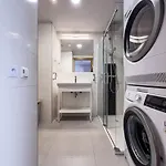 Apartmán Seaside Alldayholiday *