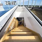 Lägenhet Seaside Alldayholiday Kołobrzeg