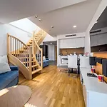 Seaside Alldayholiday Kołobrzeg