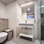 Seaside Alldayholiday Lägenhet Kołobrzeg