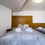 Seaside Alldayholiday Lägenhet Kołobrzeg