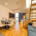 Seaside Alldayholiday * Kołobrzeg