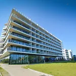 Seaside Alldayholiday Apartmán