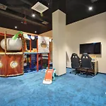 Seaside Alldayholiday Lägenhet *