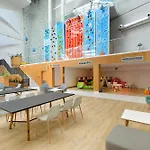 Seaside Alldayholiday Lägenhet *