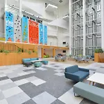 Seaside Alldayholiday Lägenhet