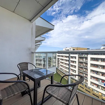 Seaside Alldayholiday Kołobrzeg