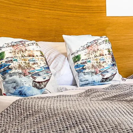 Apartament Seaside Alldayholiday