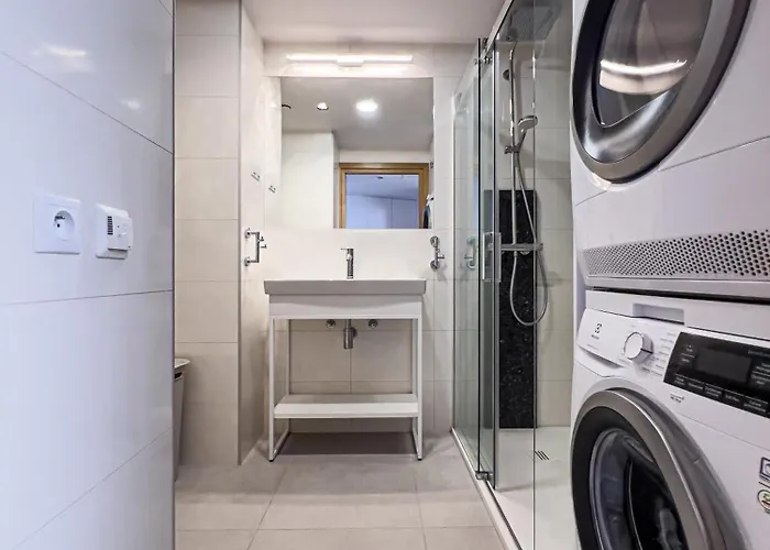 Apartament Seaside Alldayholiday *