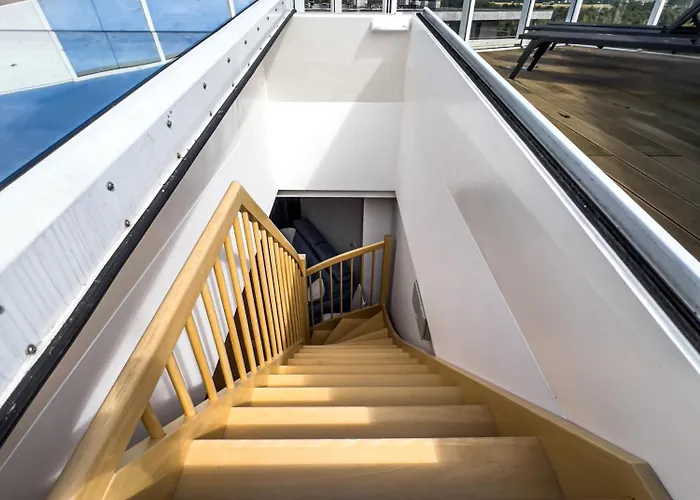 Apartament Seaside Alldayholiday Kołobrzeg