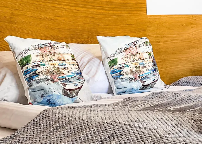 Apartament Seaside Alldayholiday