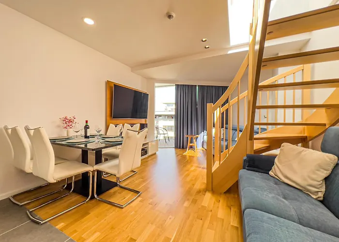 Seaside Alldayholiday * Kołobrzeg