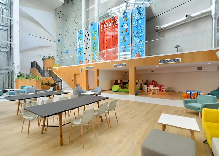 Seaside Alldayholiday Apartament *