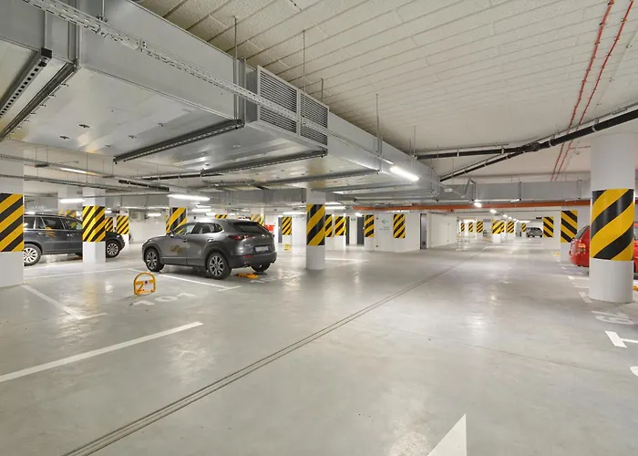 Seaside Alldayholiday * Kołobrzeg